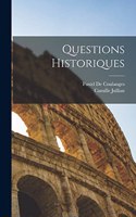 Questions Historiques