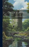 ... Greek Classics
