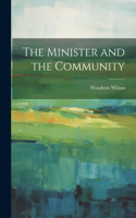 Minister and the Community