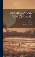 Australia and New Zealand; Volume 2