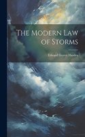 Modern Law of Storms
