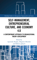 Self-Management, Entrepreneurial Culture, and Economy 4.0