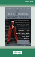 The Trauma and Adversity Workbook for Teens
