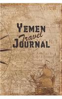 Yemen Travel Journal