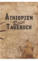 Äthiopien Reise Tagebuch