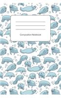 Composition Notebook