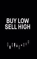 Buy Low, Sell High