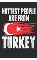 Hottest People Turkey