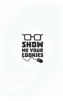 Notebook for Quotes
