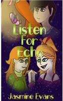 Listen For Echo