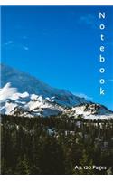 A5 Notebook