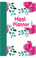 Meal Planner