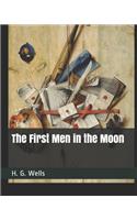 The First Men in the Moon