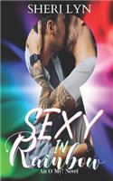 Sexy in Rainbow