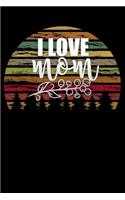 i love mom
