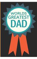 World's Greatest Dad