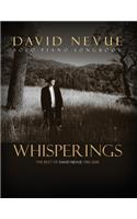 Whisperings: The Best of David Nevue (1985-2000) - Solo Piano Songbook