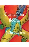 Como una flecha: (11 Serie de Joy)