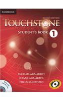 Touchstone Level 1 Student's Book