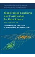 Model-Based Clustering and Classification for Data Science: With Applications in R