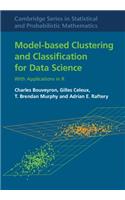 Model-Based Clustering and Classification for Data Science