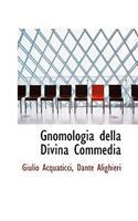 Gnomologia Della Divina Commedia