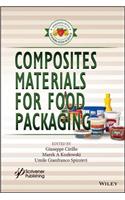 Composites Materials for Food Packaging