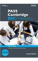 PASS Cambridge BEC Preliminary