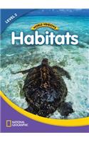 World Windows 2 (Science): Habitats