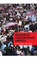 Religion in Contemporary America