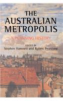 Australian Metropolis