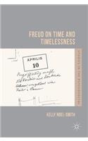 Freud on Time and Timelessness