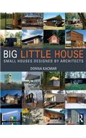 BIG little house