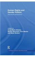 Human Rights and Gender Politics