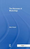 Discourse of Musicology