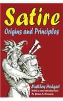Satire
