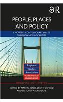 People, Places and Policy