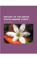 History of the United States Marine Corps