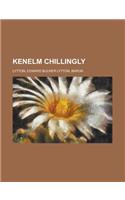 Kenelm Chillingly - Volume 06: (English)