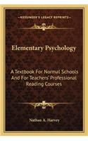 Elementary Psychology