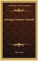 Among Country Schools