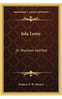Iola Leroy