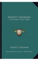 Ernest Graham