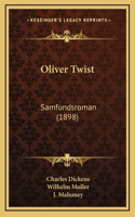Oliver Twist