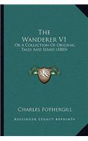 The Wanderer V1