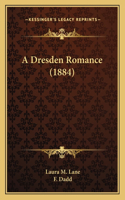 Dresden Romance (1884)