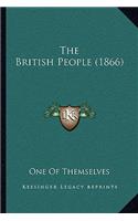 British People (1866)