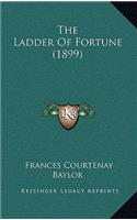 The Ladder Of Fortune (1899)