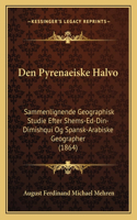 Den Pyrenaeiske Halvo