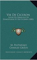 Vie de Ciceron